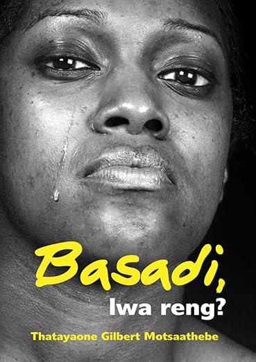 Basadi lwa reng? (novel)