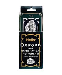 Helix Oxford Maths Set