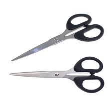 Office Scissors (16cm)